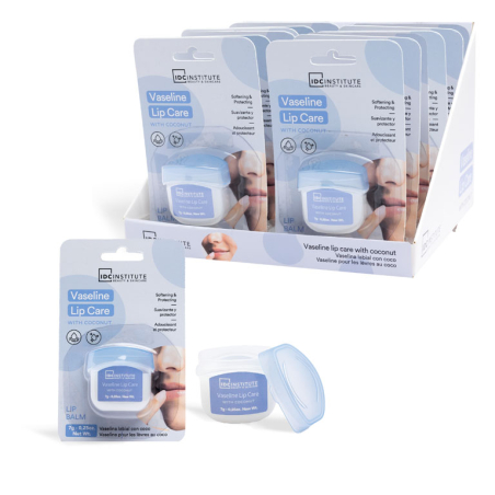 Vaseline Lip Care