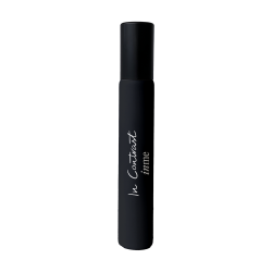 IN CONTRAST EDP VAPOURISATEUR