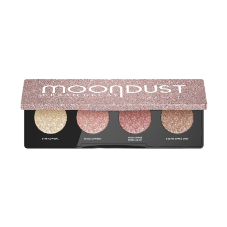 Moondust Quad Space Rider EdiciÃ³n Limitada