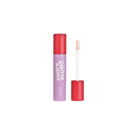 Shock Plump + Ph Reactive