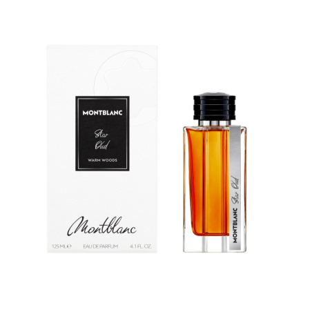 Star Oud Eau de Parfum