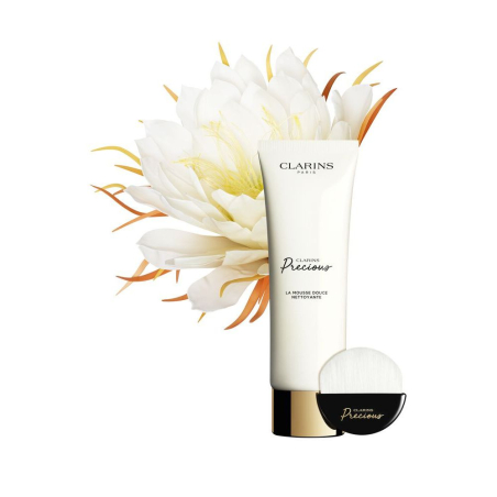 Precious Mousse Nettoyant