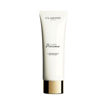 Precious Mousse Nettoyant