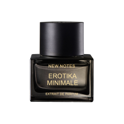 Erotika Minimale Extrait De Parfum