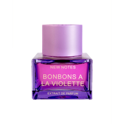 Bonbons a la Violette  Extrait De Parfum