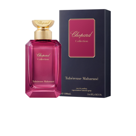TubÃ©reuse MaharanÃ©â€‹ Eau de Parfum