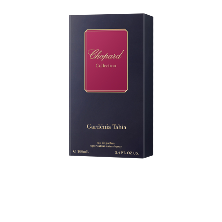 GardÃ©ni Tahiaâ€‹ Eau de Parfum