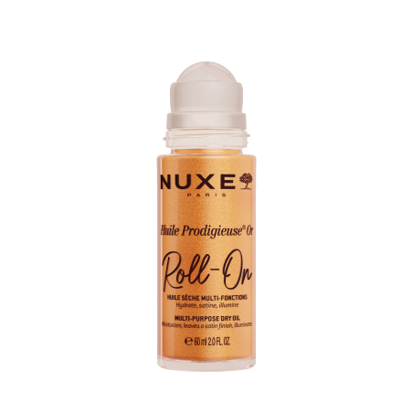 Huile Prodigieuse Or Roll-On