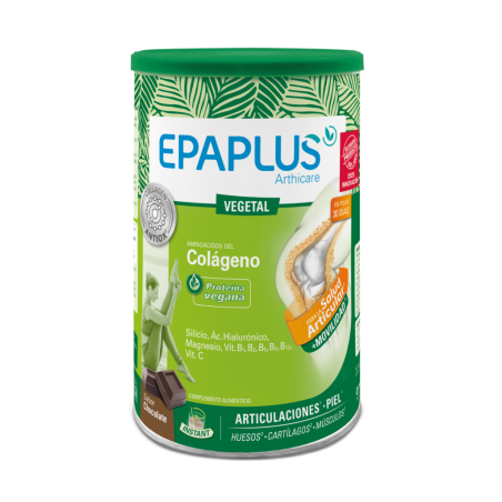 Epaplus Arthicare Protein Saveur Ananas 300 gr