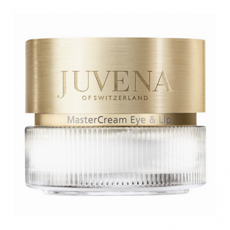 MASTERCREAM EYE/LIP 20ML