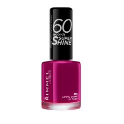 60 Seconds Super Shine