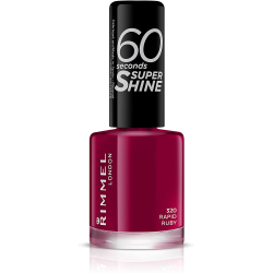 60 Seconds Super Shine
