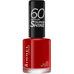 60 Seconds Super Shine