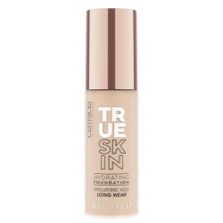 Base Hydratante True Skin