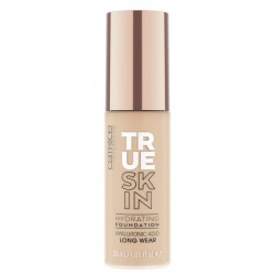 Base Hydratante True Skin