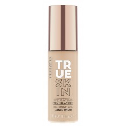 Base Hydratante True Skin