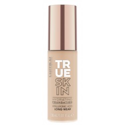 Base Hydratante True Skin