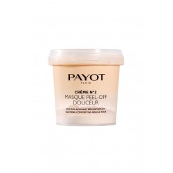 Masque Peel-Off Douceur 15g
