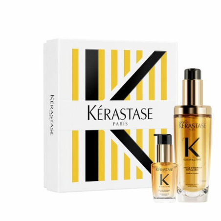 Coffret Elixir Ultimate L'Huile