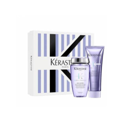 Coffret Blond Bain & Cicaflash