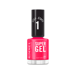 Super Gel