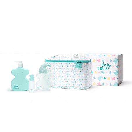 COFFRET TOUS BABY NECESER