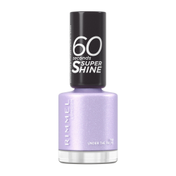 60 Seconds Super Shine
