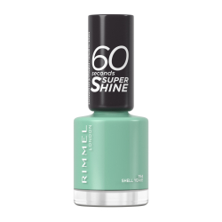 60 Seconds Super Shine