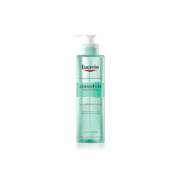 DERMOPURE GEL LIMPIADOR 400ML