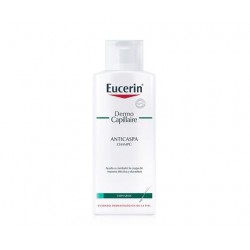 Shampooing Antipelliculaire 250Ml