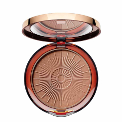 Bronzing Powder Compact Long-Lasting