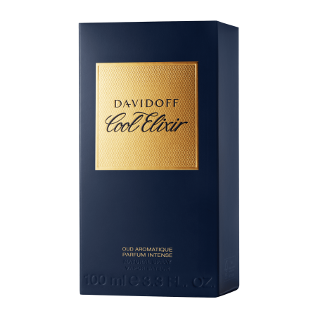 Cool Elixir pour Homme