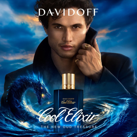 Cool Elixir pour Homme