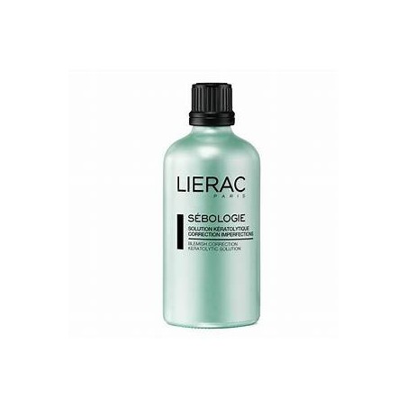 SEBOLOGIE SOLUCIÓN KERATOLÍTICA  100ml