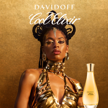 Cool Elixir pour Femmes
