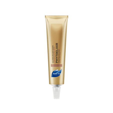 PHYTOELIXIR Crema lavante nutrición intensa 75ml