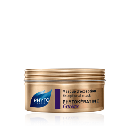 PHYTOKÉRATINE EXTREME Mascarilla reparación y nutrición 200ml