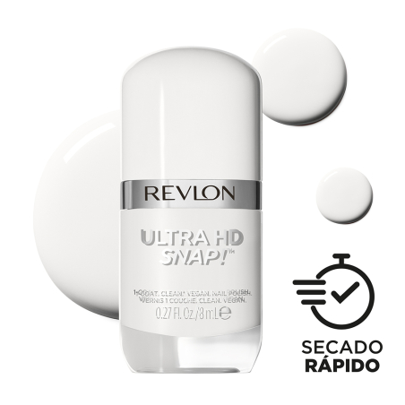 Ultra hd Snap Nail Early Bird