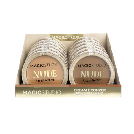 Cream Bronzer Assorted