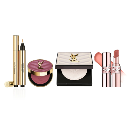 Pack Rayonnant YSL