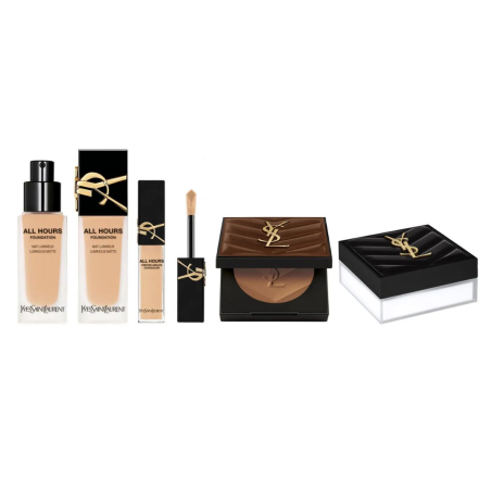Pack Perfection Totale ALL HOURS YSL