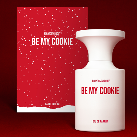 Be My Cookie Eau de Parfum