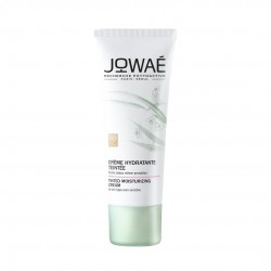 Crema Hidratante con Color Dorado 30ml