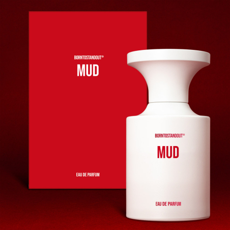 Mud Eau de Parfum