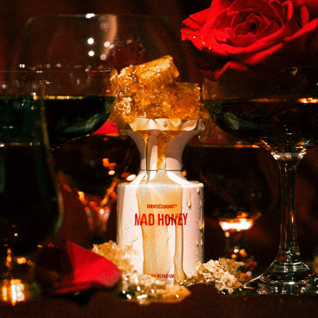 Mad Honey Eau de Parfum