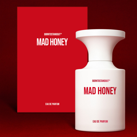 Mad Honey Eau de Parfum