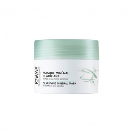 Mascarilla Mineral Clarificante 50ml