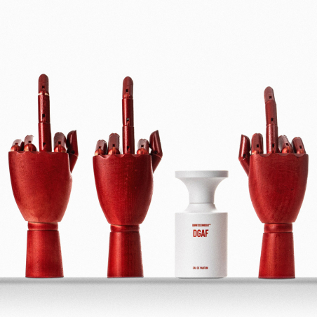 DGAF Eau de Parfum