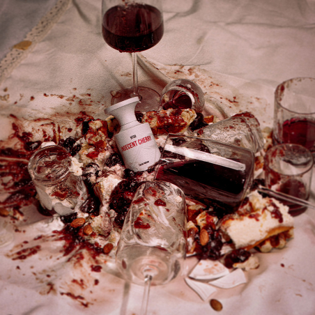 Indecent Cherry Eau de Parfum