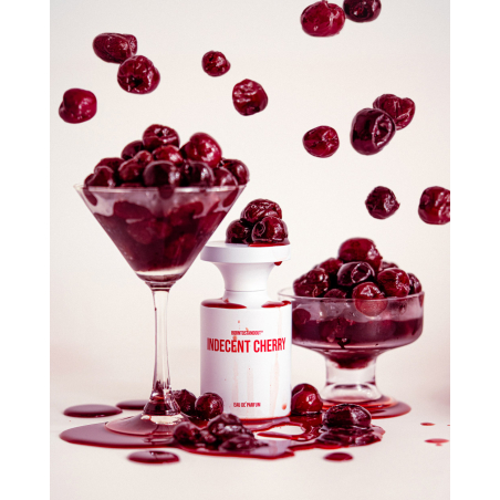 Indecent Cherry Eau de Parfum